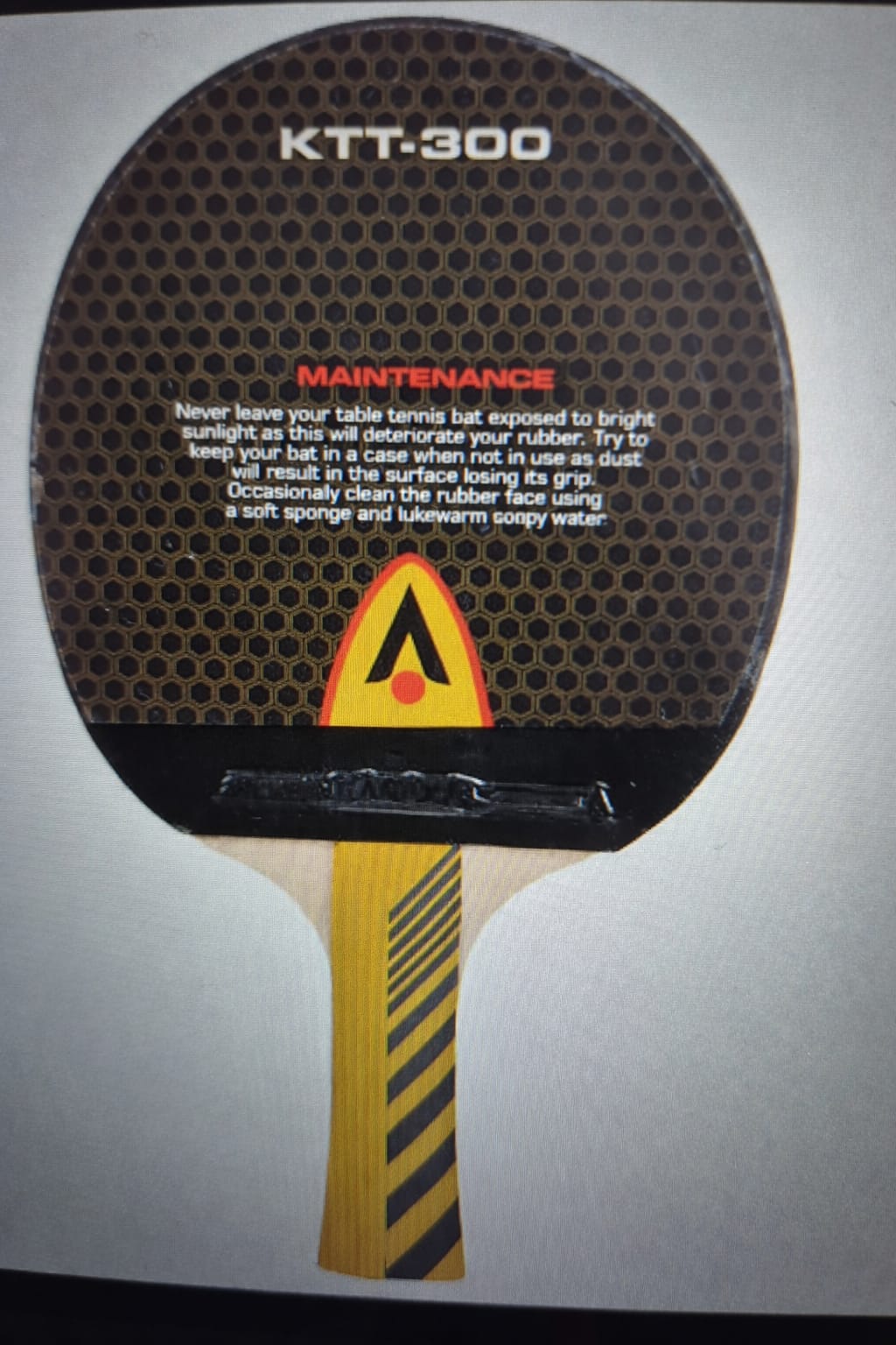 Lopar za namizni tenis Lopar za namizni tenis