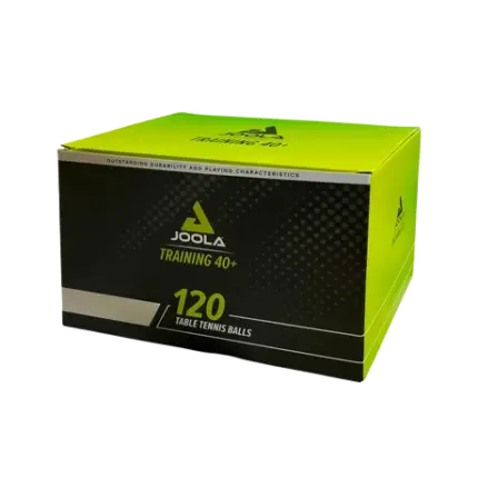 Žogice za namizni tenis Joola 40+