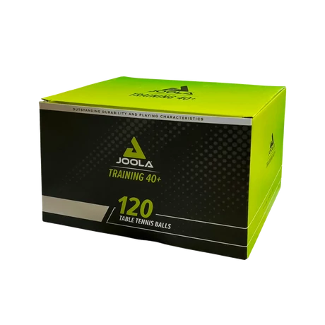 Žogice za namizni tenis Joola 40+