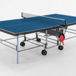 Miza za namizni tenis za notranjo uporabo Sponeta S3-I