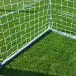 Mreža za vrata za mali nogomet