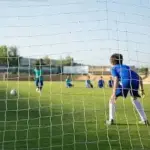 Mreža za vrata