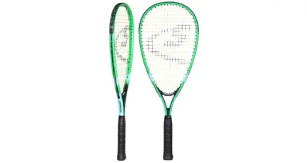 Set speedminton loparjev