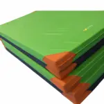 Gimnastična blazina z ojačanimi vogali