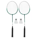 Badmintonski loparji