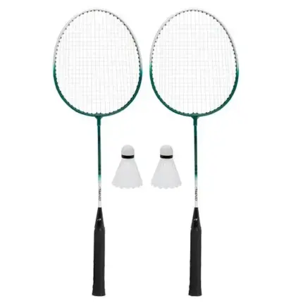 Badmintonski loparji