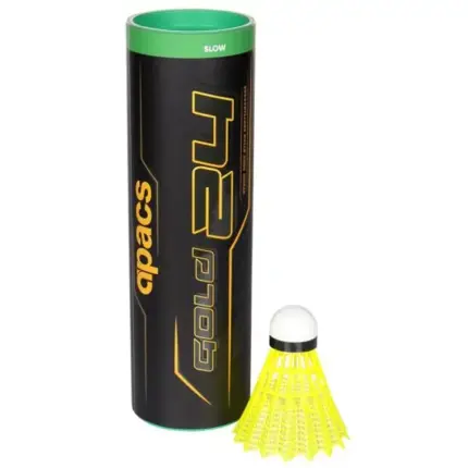 Badmintonske žogice