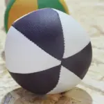 Žoga za oină