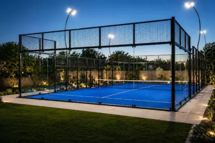 Padel igrišče