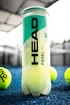 Padel žogica