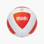 Teqball žoga