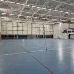 Športna oprema za športno dvorano