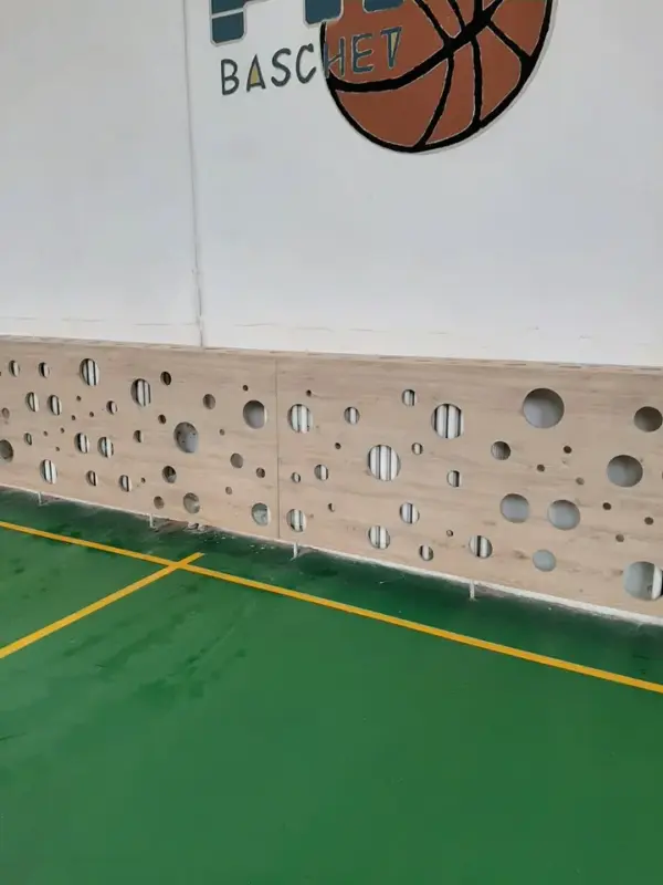Zaščita za radiator